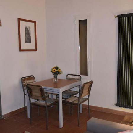 Appartamento Iranja Nest Florence Buitenkant foto