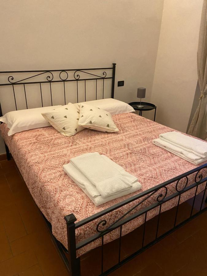 Appartamento Iranja Nest Florence Buitenkant foto
