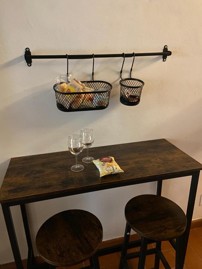Appartamento Iranja Nest Florence Buitenkant foto